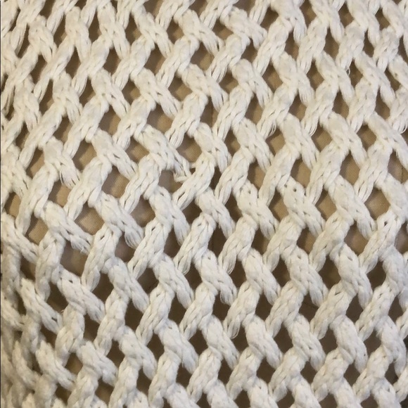 HOLIDAY SALE T Tahari Knit Pullover - Picture 3 of 5